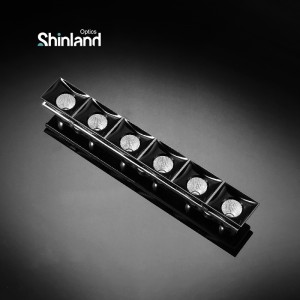 LED Reflector SL-RF-AQ-137B Lighting Optical