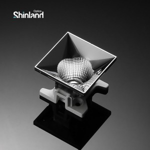 Aluminum Plating PC Reflector SL-RF-AE-030A-FW