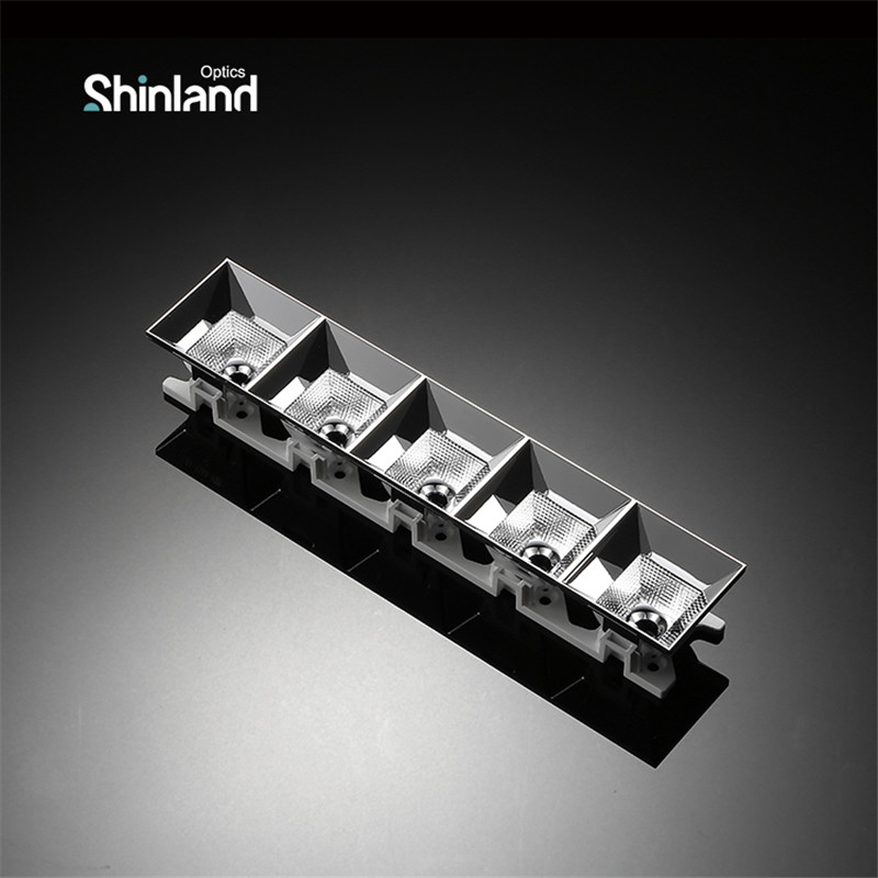 Shinland Linear Reflector
