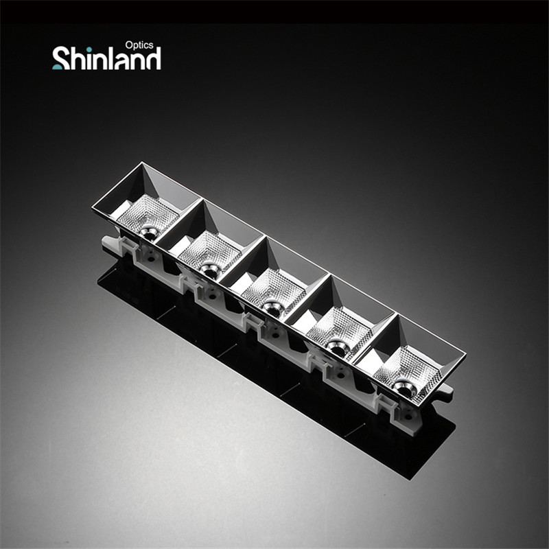 Shinland-Linearreflektor