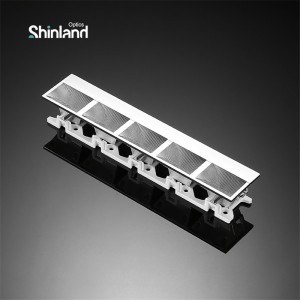 Wall Washer Reflector SL-RF-AE-150A-WW