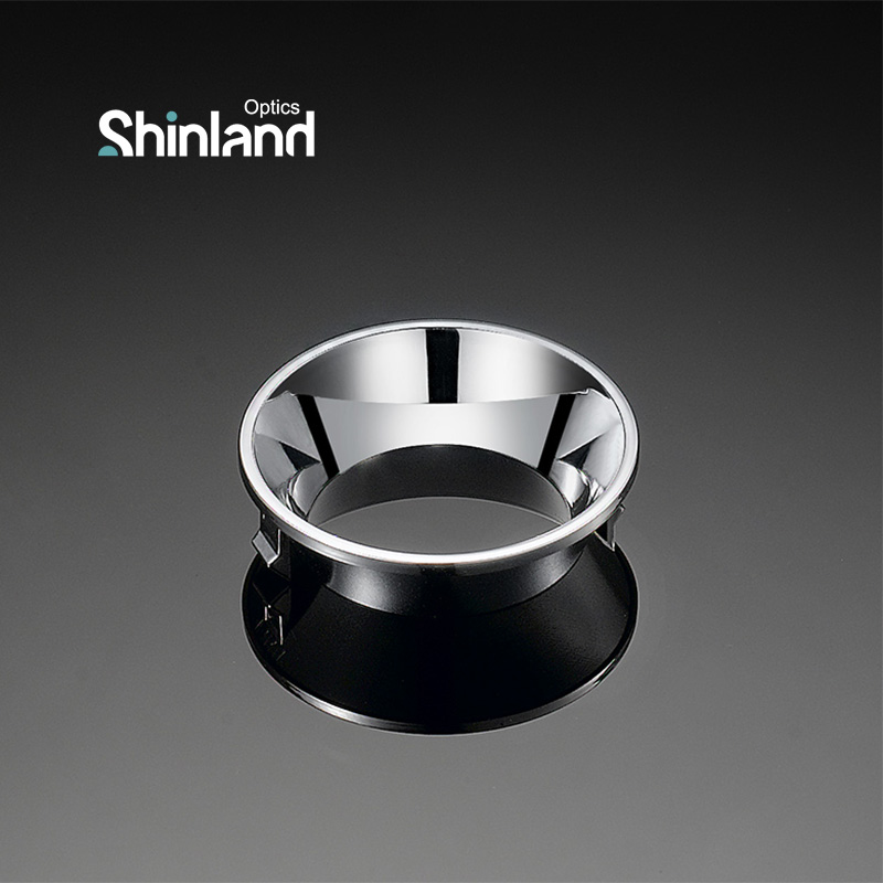 Best-Selling Satco Ditto 9.5 W Led Reflector –  SL-RF-AF-030A  – Shinland
