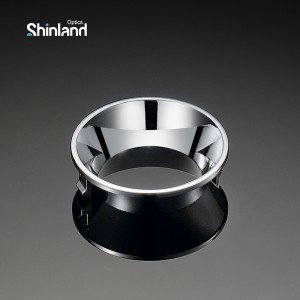Lighting Optical Anti-glarm Trim PC SL-RF-AF-040A