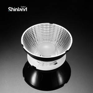 Factory source Led Lens - COB Reflector SL-RF-AO-048A  – Shinland