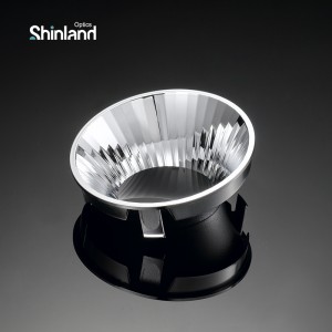 Lighting Optical Anti-glarm Trim SL-RF-AF-090B-RA