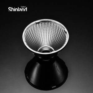 Optical Reflector SL-I SL-035A Led Optical