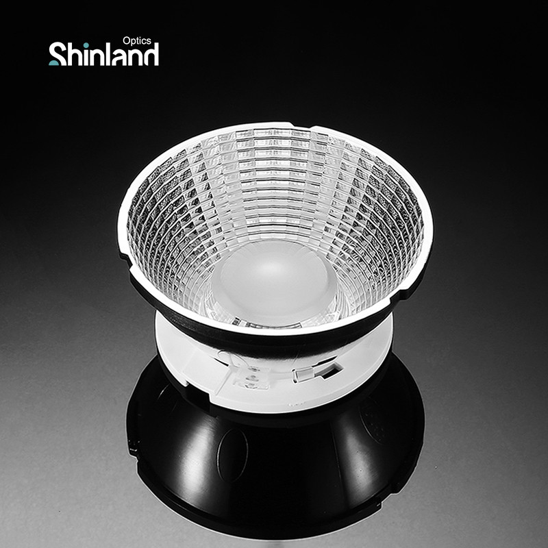 2022 China New Design Aluminium Light Reflector - Multiple Beam Angle Reflector SL-RF-AO-072A – Shinland