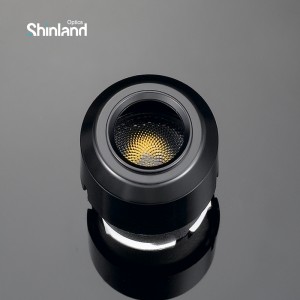 SL-PL-AM-025B FRONT FOCAL LENS II