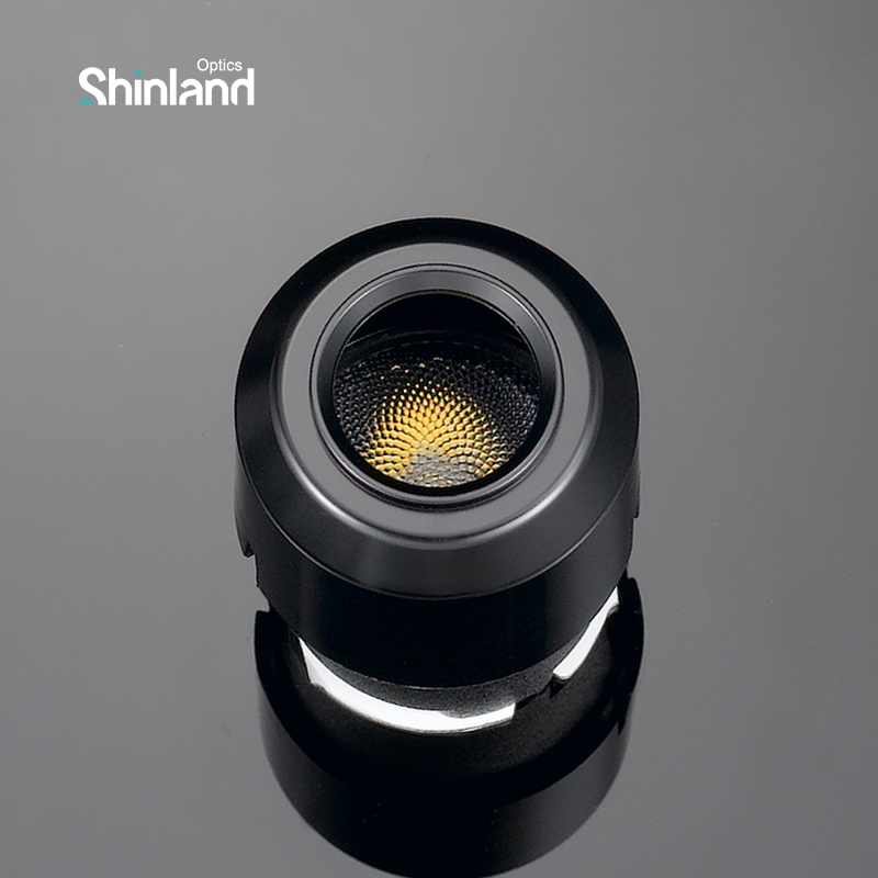 SL-PL-AM-020B FRONT FOCAL LENS II