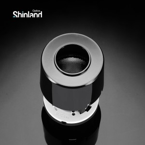 SL-PL-AM-032B FRONT FOCAL LENS II