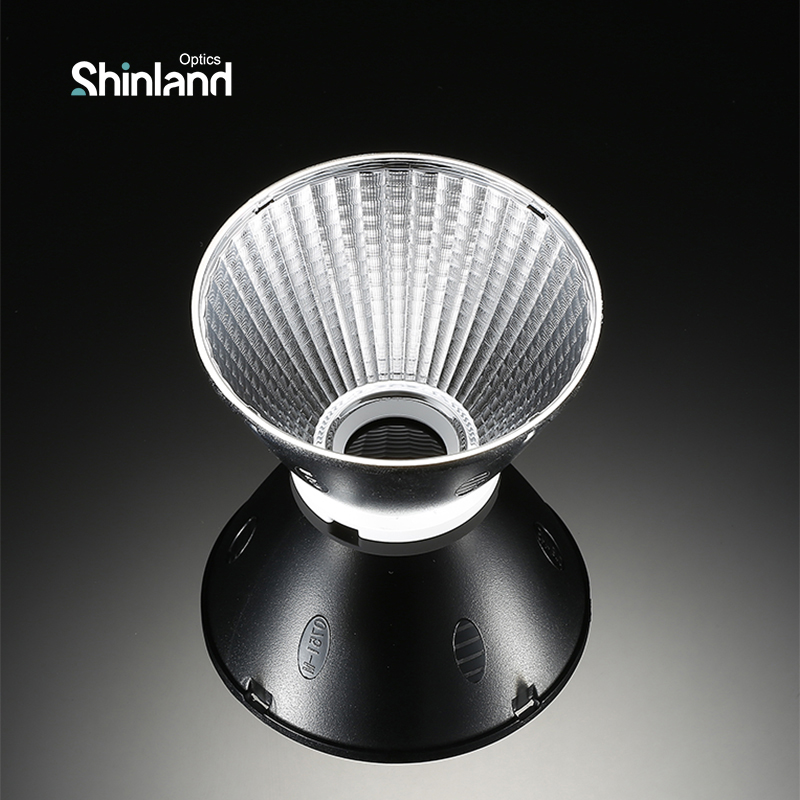 Wholesale Reflector Led Rgb Suppliers –  COB Reflector 69mm SL-069D SL-II  – Shinland