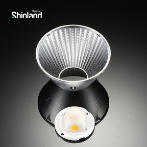 Cheapest Reflector For Led Light Supplier –  Multiple Beam Angle Reflector SL-A-075E  – Shinland