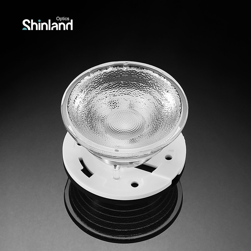 New Fashion Design for Street Lamp Design - Optical Lens 48mm SL-PL-AO-048A – Shinland
