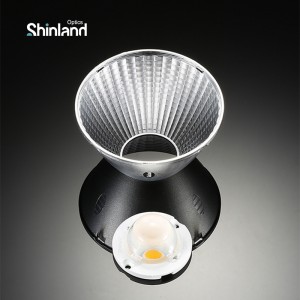 Plastic Reflector SL-A-085A SL-II