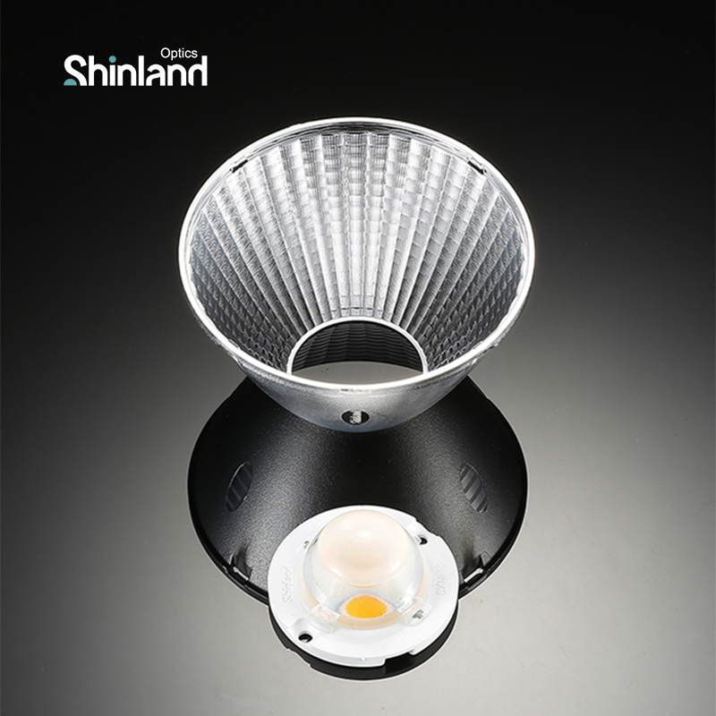 Discount Reflector Led 1000 Watts Manufacturer – Plastic Reflector SL-A-085A SL-II – Shinland
