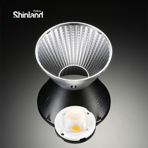 Plastic Reflector Led SL-A-110A Reflector