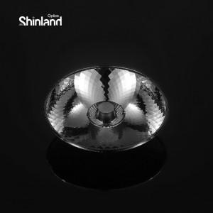 High-Quality Outdoor Reflector Manufacturers –  Optics Lens SL-II SL-B-075BB  – Shinland