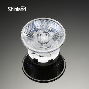 Multiple Beam Angle Lens SL-D-044DA
