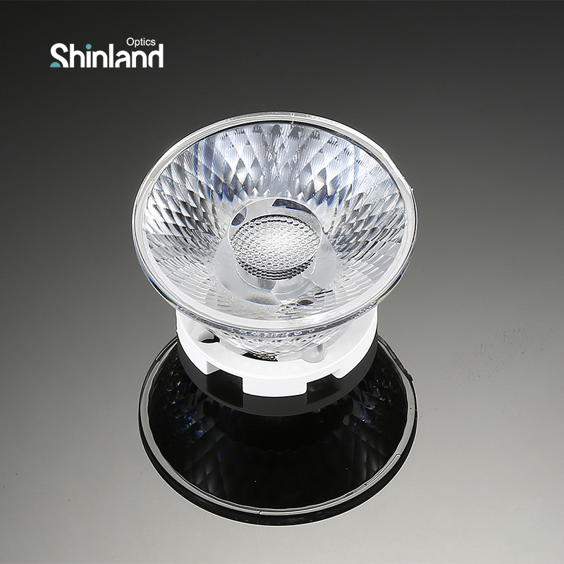 Multiple Beam Angle Lens SL-D-044DA Featured Image