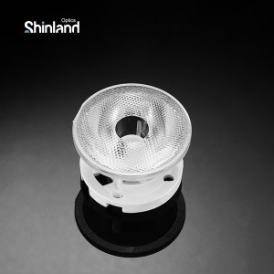 Discount Solar Led Reflector Supplier –  COB LENS SL-PL-AG-028A  – Shinland