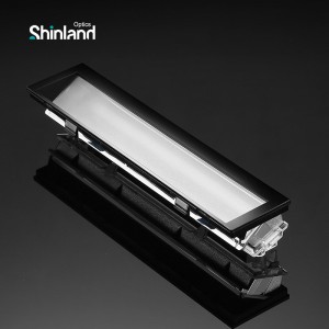 Multiple Beam Angle Linear Reflector SL-E-132EB