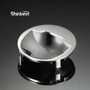 Shinland SL-X Wallwaher 90mm