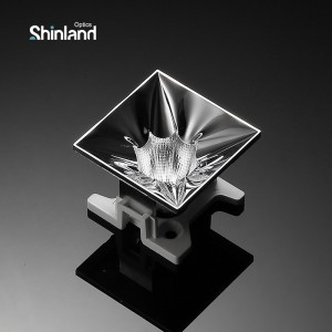 Led Light Reflector SL-RF-AE-030A-FF