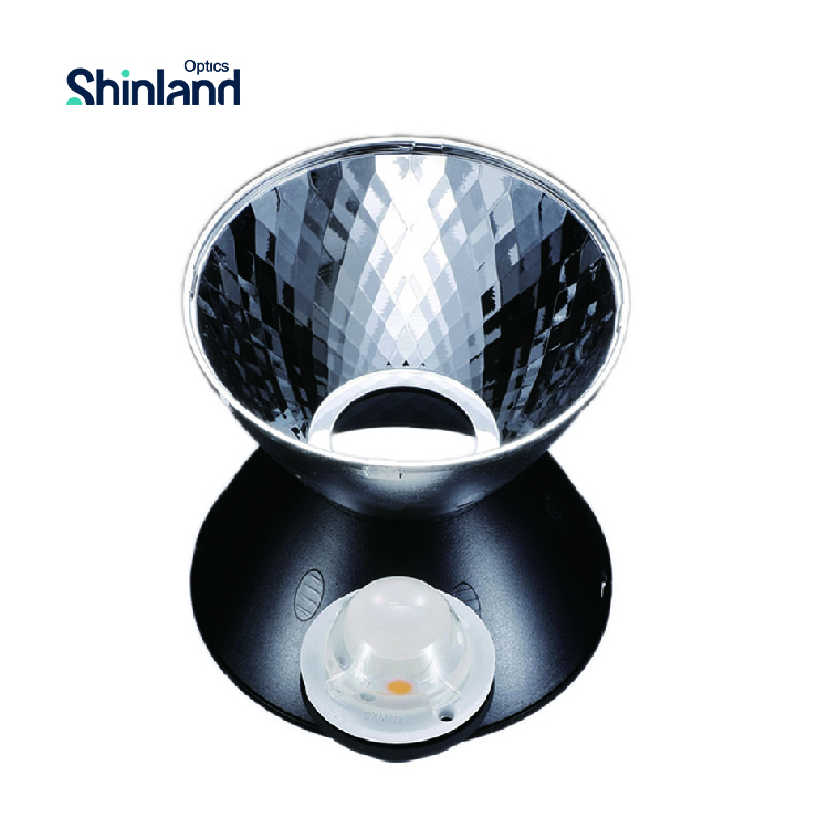 High-Quality Reflector Down Light –  SL-A-085A  – Shinland