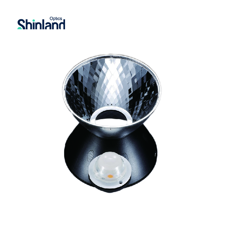 Wholesale Reflector For Led Light Factory – SL-A-062A – Shinland