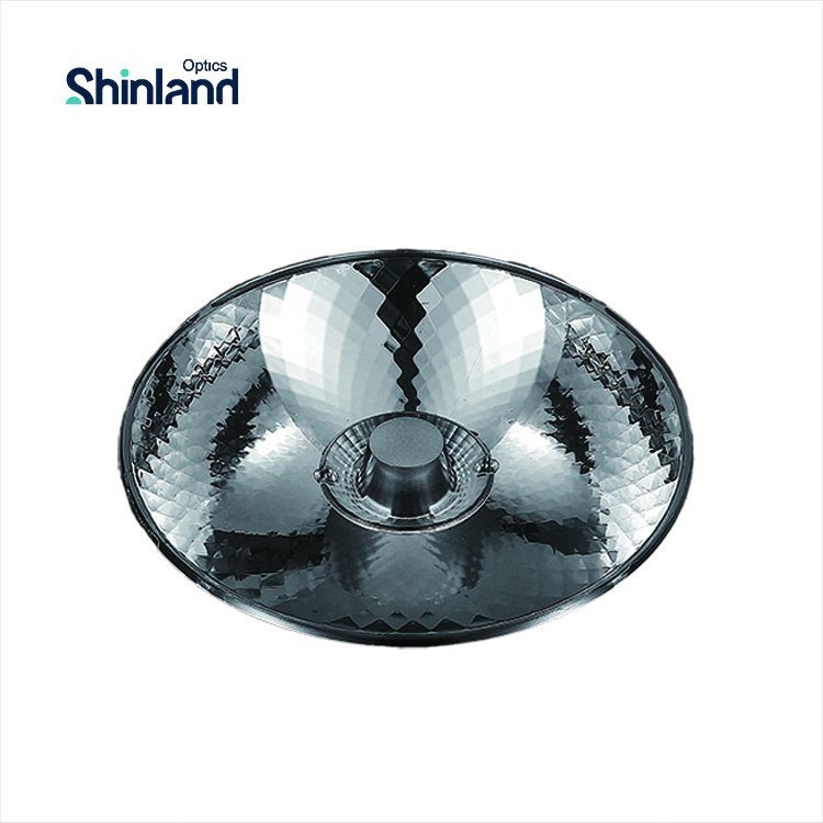 Cheapest Reflector Led Rgb Manufacturers – SL-B-092BA – Shinland