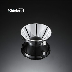 Lighting Optical Anti-glarm Trim SL-RF-AF-050B-RA