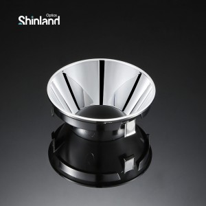 Lighting Optical Anti-glarm Trim SL-RF-AF-090A-RA