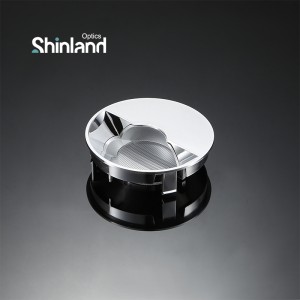 Lighting Optical Anti-glarm Trim SL-RF-AF-050B-RA