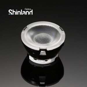 Shinland Color Tunable JY LENS SL-PL-JY-045A