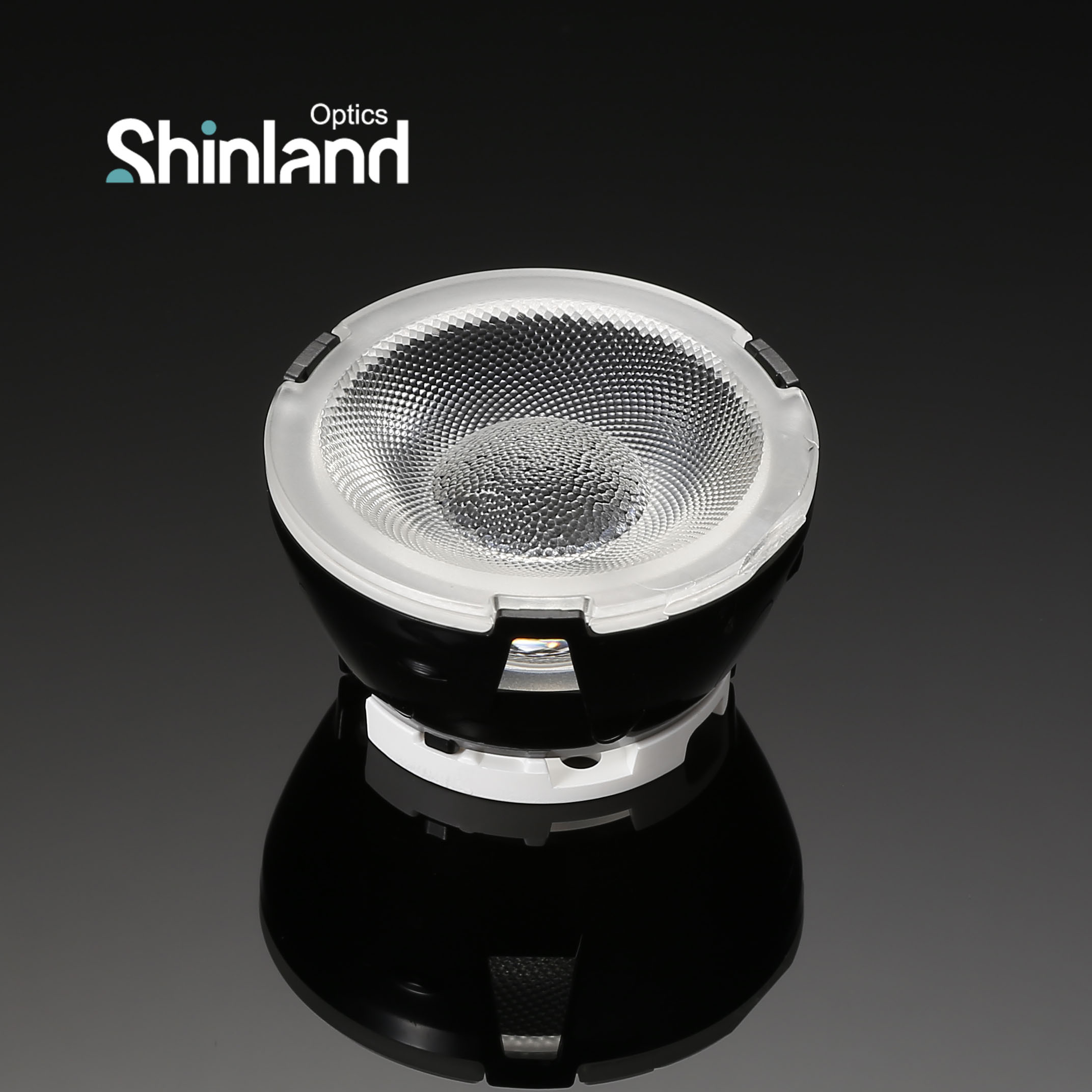 Shinland Color Tunable JY LENS SL-PL-JY-045A