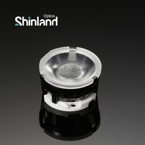 Shinland Color Tunable JY LENS SL-PL-JY-028A