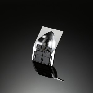 Wall Washer Reflector+Holder SL-X-70-Series