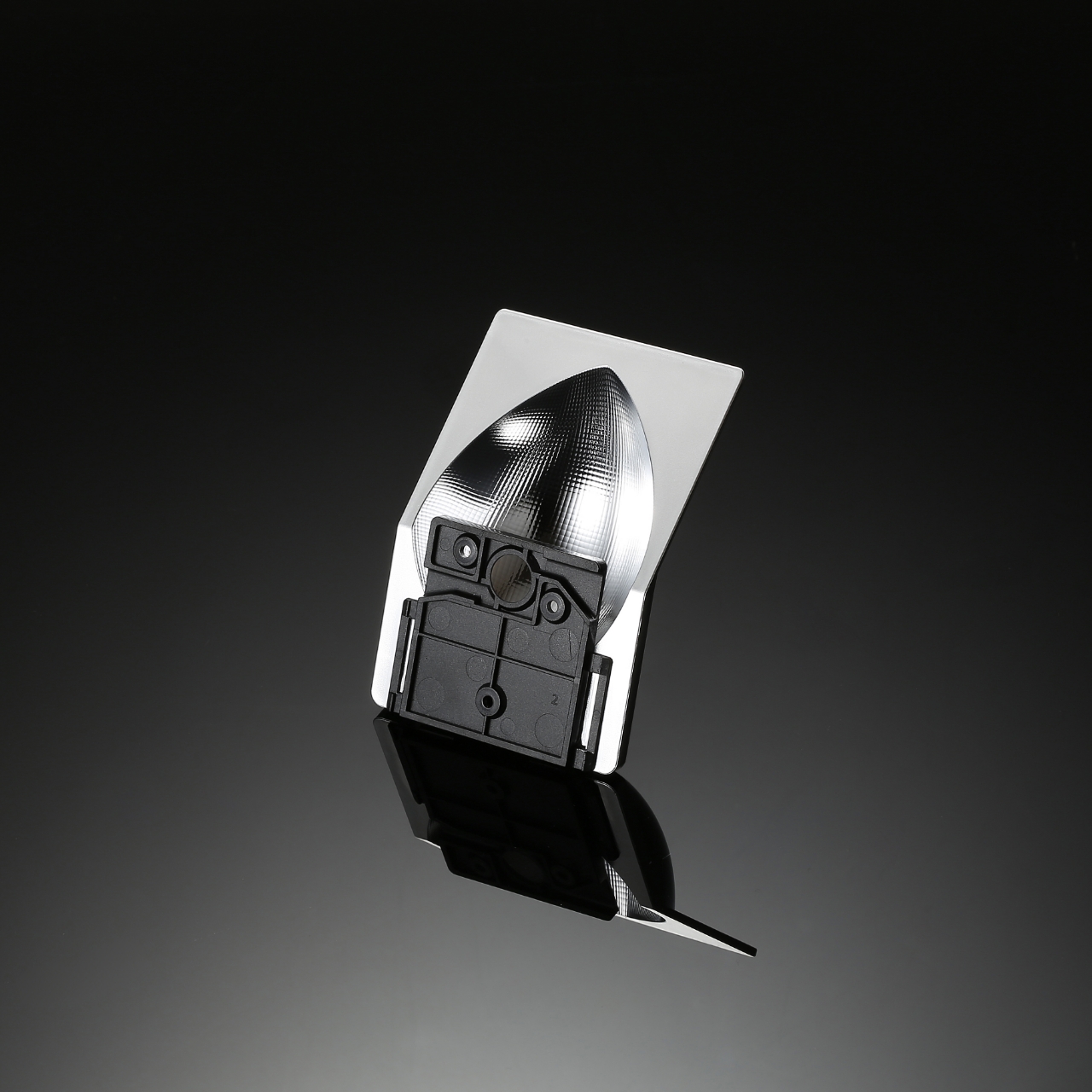 Wall Washer Reflector+Holder SL-X-70-Series