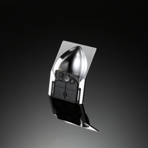 Wall Washer Reflector+Holder SL-X-70-Series