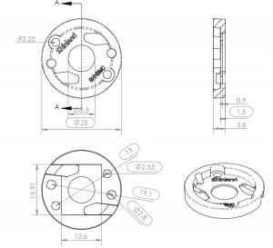 SL-BMC-HD-A
