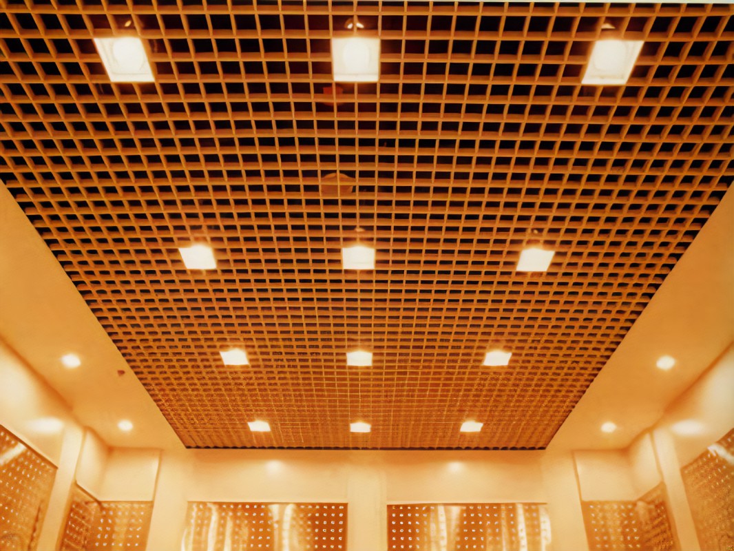 LED Grille Lighting