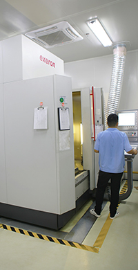 Tooling