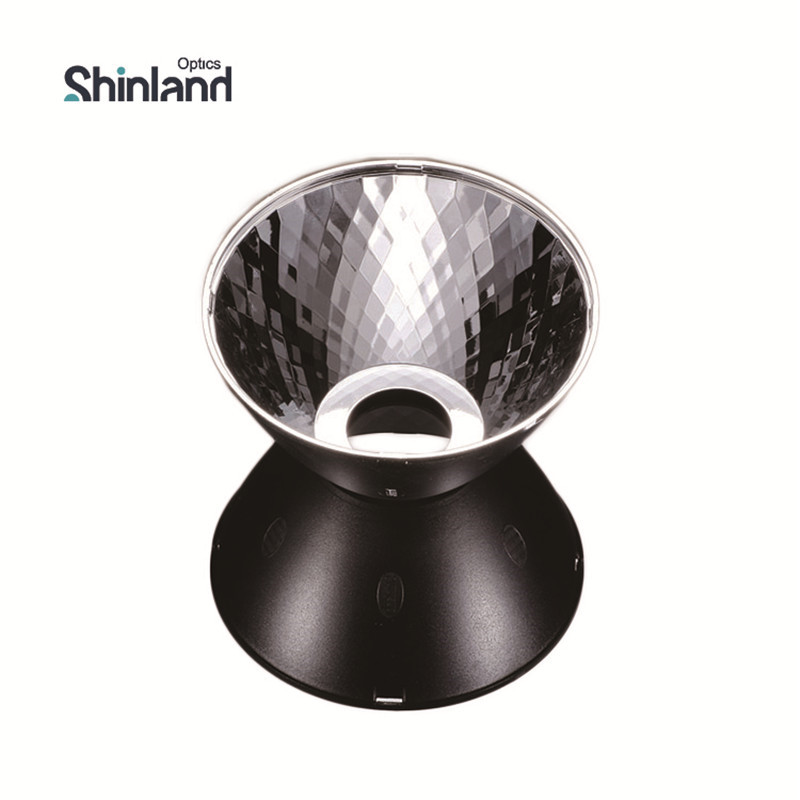 Wholesale Reflector Cob Led Light Suppliers – Aluminum Plating PC SL-050K SL-II – Shinland
