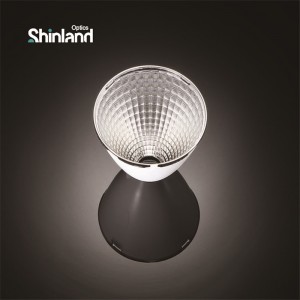 Round Reflector Plastic SL-050L SL-III