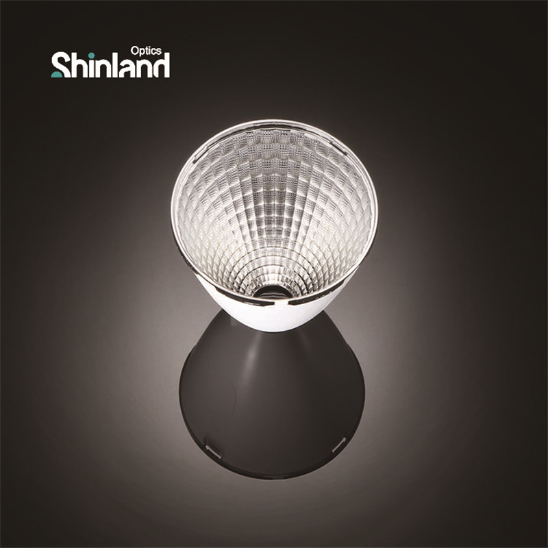Best-Selling Led Lens Reflector Collimator Supplier –  Round Reflector Plastic SL-050L SL-III  – Shinland