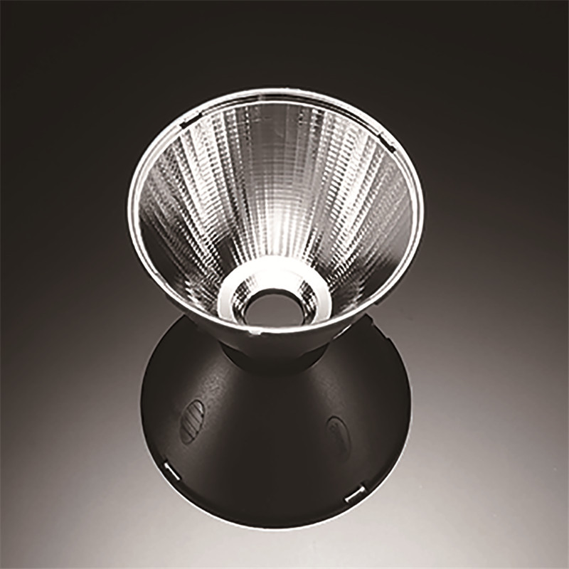 Cheapest Led Light Reflector Manufacturer Manufacturers – Aluminium Reflector SL-I SL-069E – Shinland