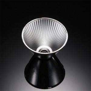 High-Quality Headlight Reflector Supplier –  Plastic Light SL-095A SL-I Reflector  – Shinland