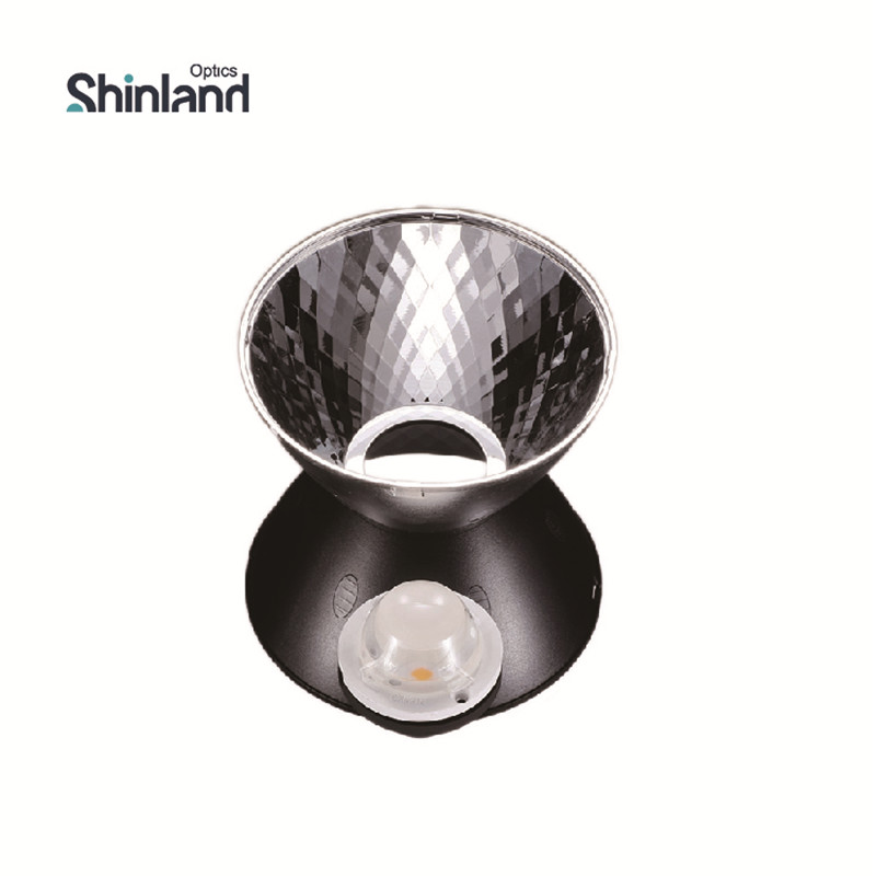 Export Reflector For Tracklight Suppliers – SL-A-075E – Shinland