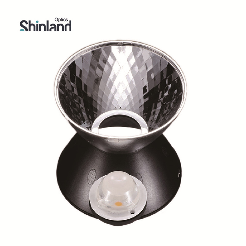 Export Parabolic Light Reflector Supplier – SL-A-110A – Shinland