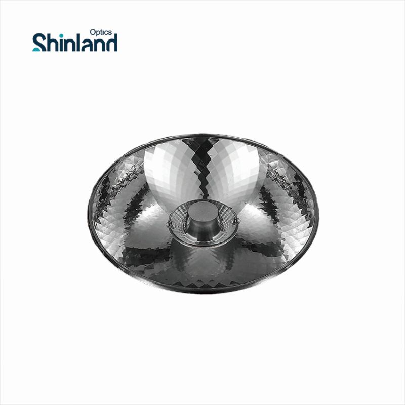 Wholesale Reflector Led 30 Watts Suppliers – Optical PC Lens Led lights SL-B-045BA – Shinland